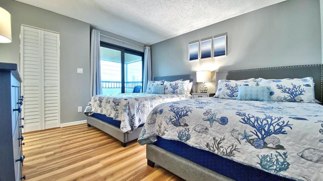 Photo of Bedroom in Madeira Beach