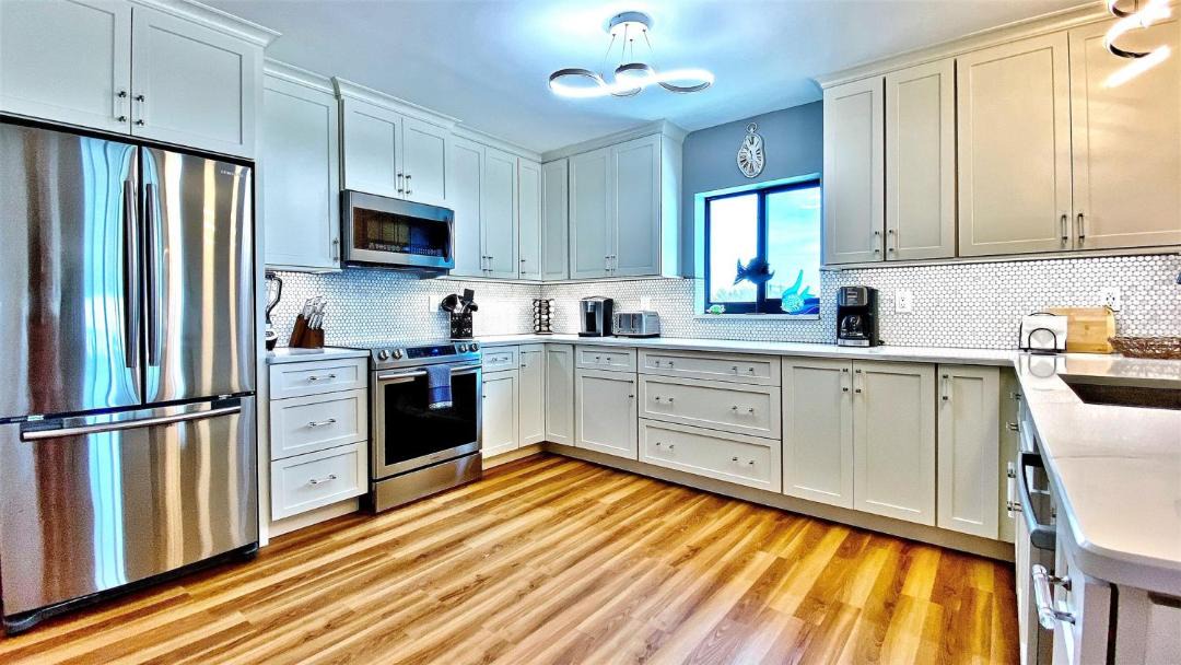 Photo of Kitchen in Madeira Beach