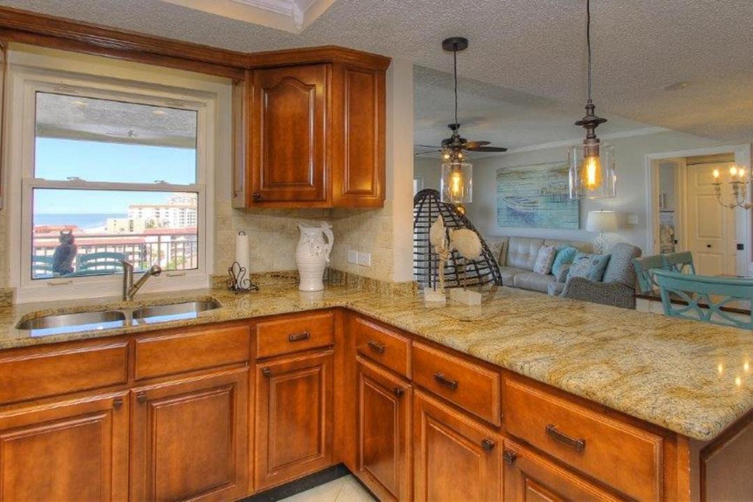 Photo of Kitchen in Redington Shores