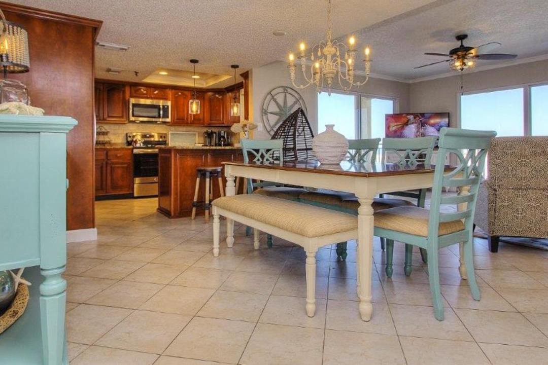 Photo of Kitchen in Redington Shores