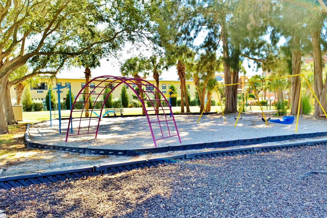 Photo of Outdoor in Redington Beach