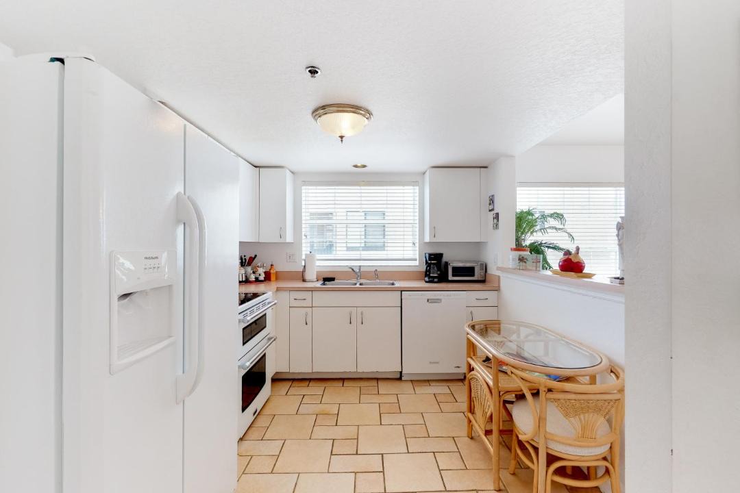 Photo of Kitchen in Independence Square