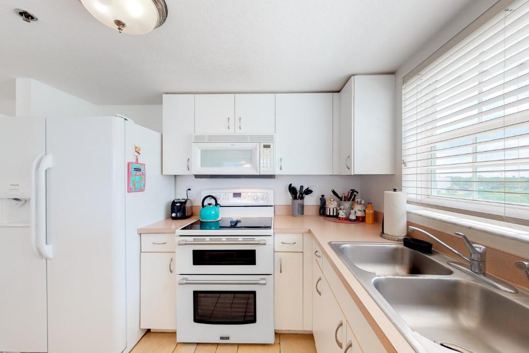 Photo of Kitchen in Independence Square