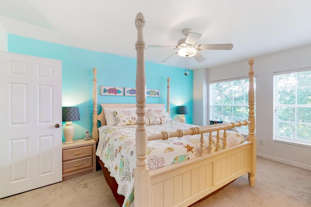Photo of Bedroom in Independence Square