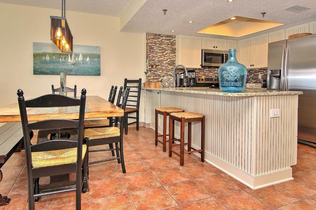 Photo of Kitchen in Indian Shores