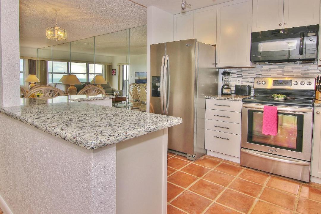 Photo of Kitchen in Sand Key