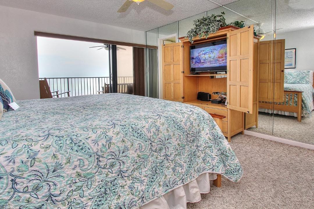 Photo of Bedroom in Sand Key