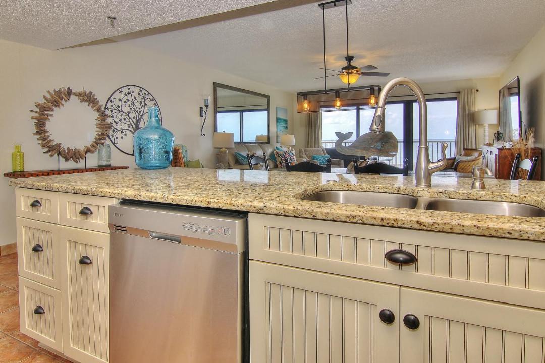 Photo of Kitchen in Indian Shores