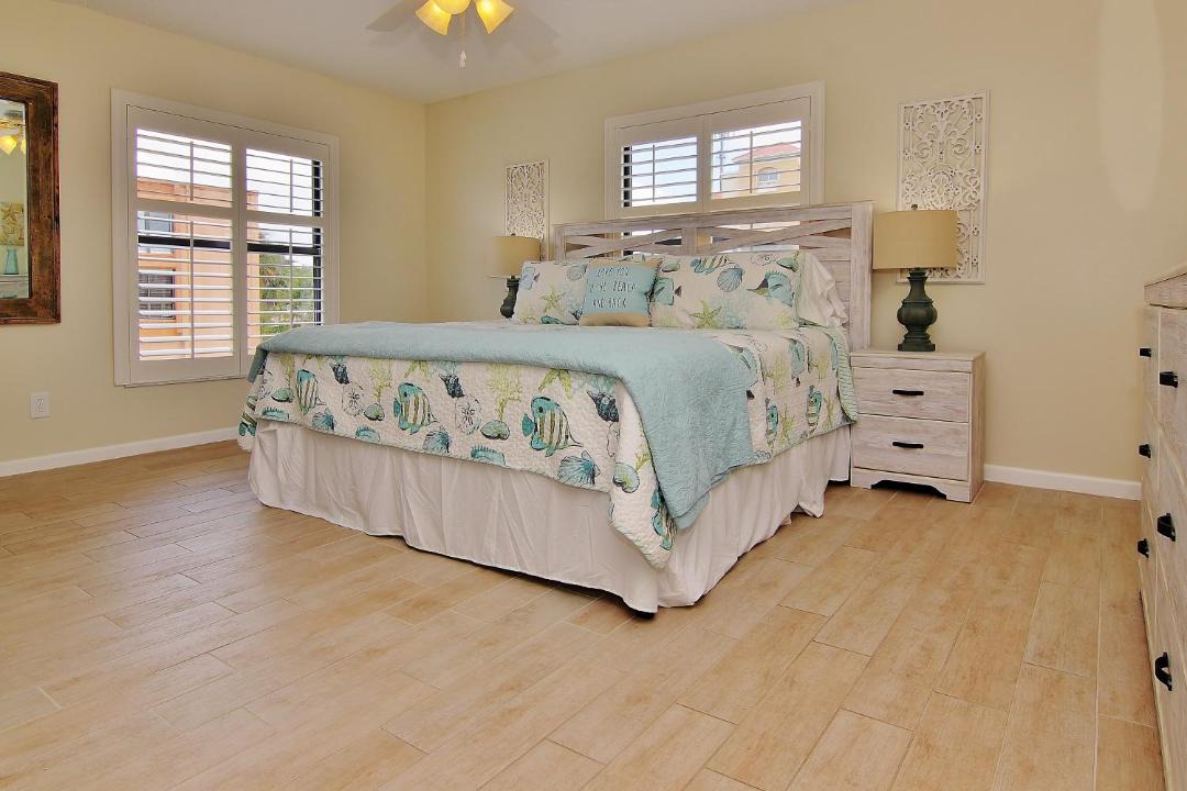 Photo of Bedroom in Indian Shores