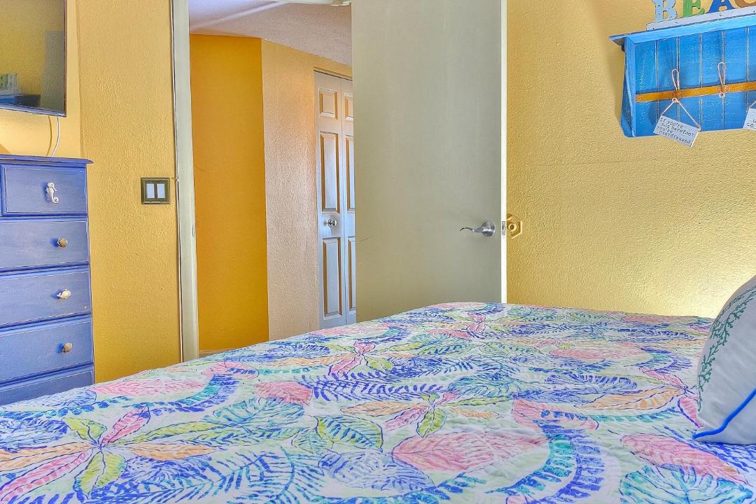 Photo of Bedroom in Belleair Beach