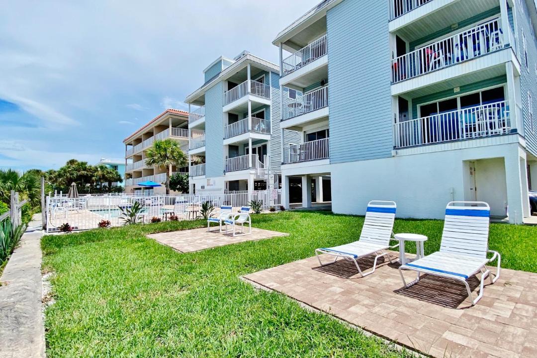 Photo of Buildings in Indian Rocks Beach