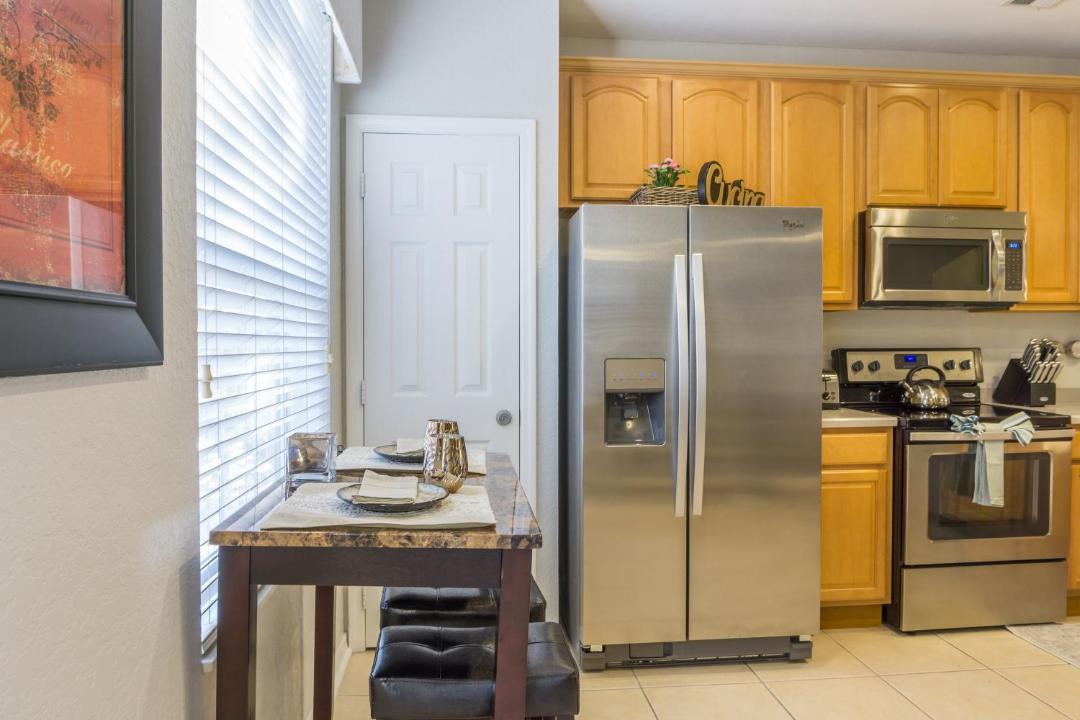 Photo of Kitchen in Florida Central Atlantic Coast