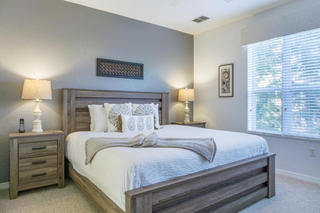 Photo of Bedroom in Florida Central Atlantic Coast