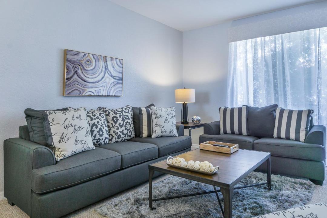 Photo of Livingroom in Florida Central Atlantic Coast