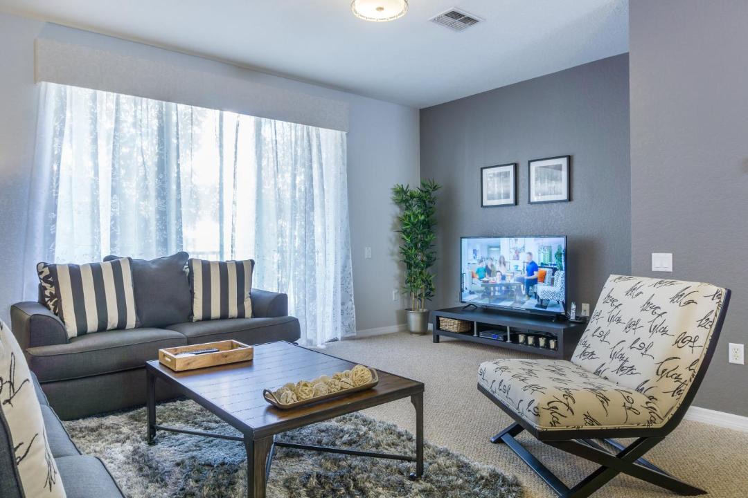 Photo of Livingroom in Florida Central Atlantic Coast