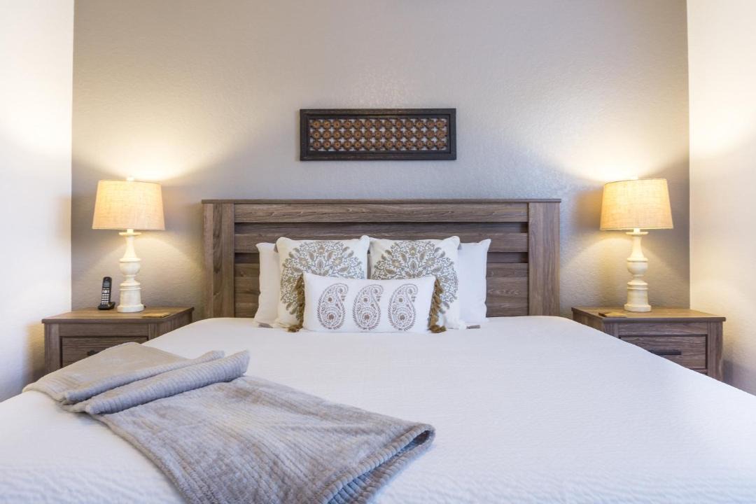 Photo of Bedroom in Florida Central Atlantic Coast