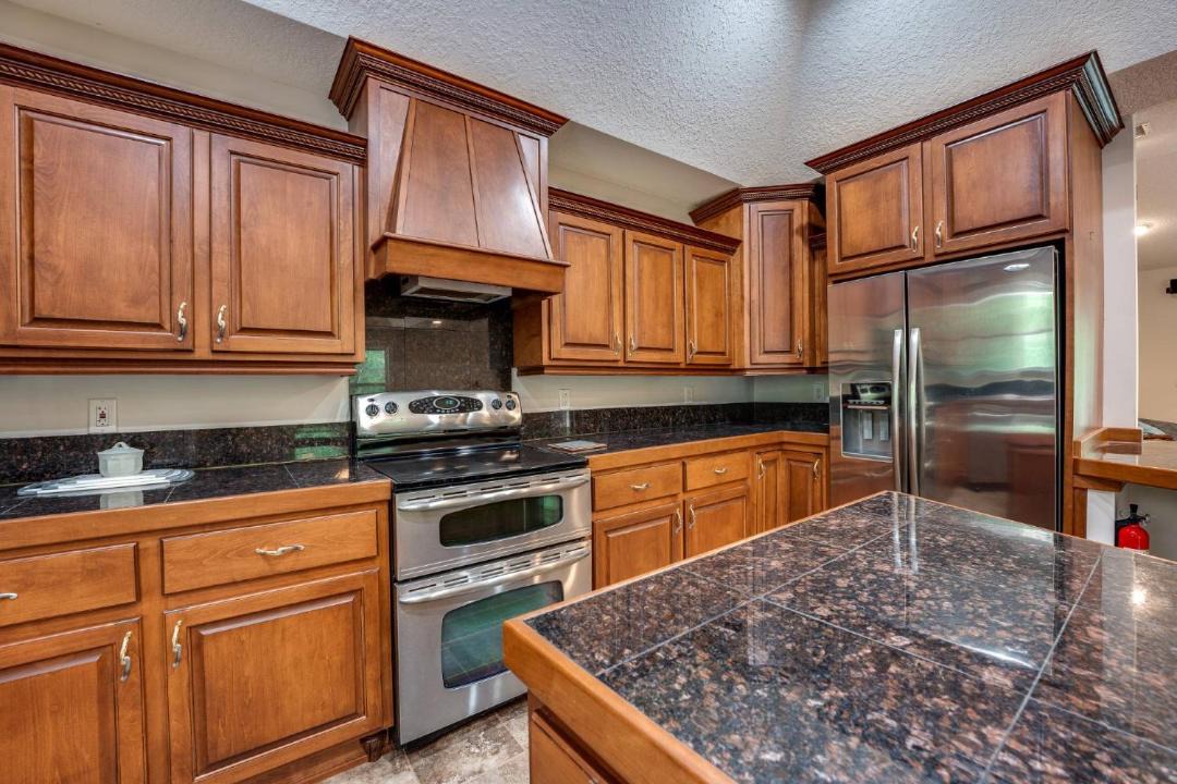 Photo of Kitchen in Middleburg