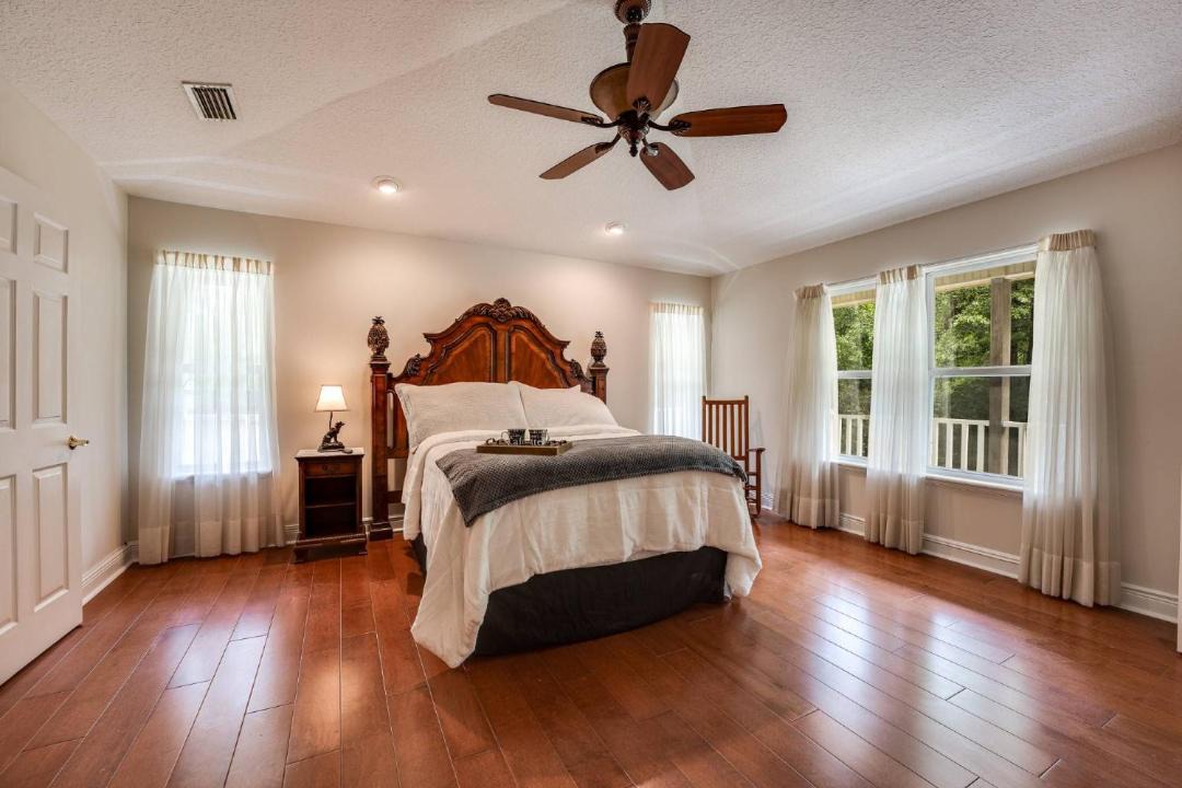 Photo of Bedroom in Middleburg