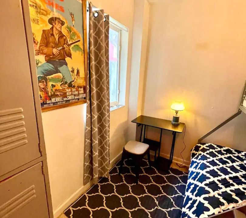 Photo of Bedroom in Midtown