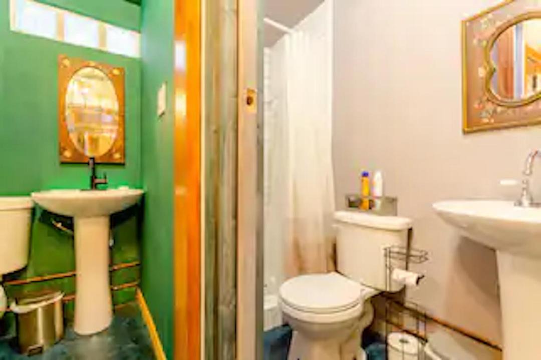 Photo of Bathroom in Midtown