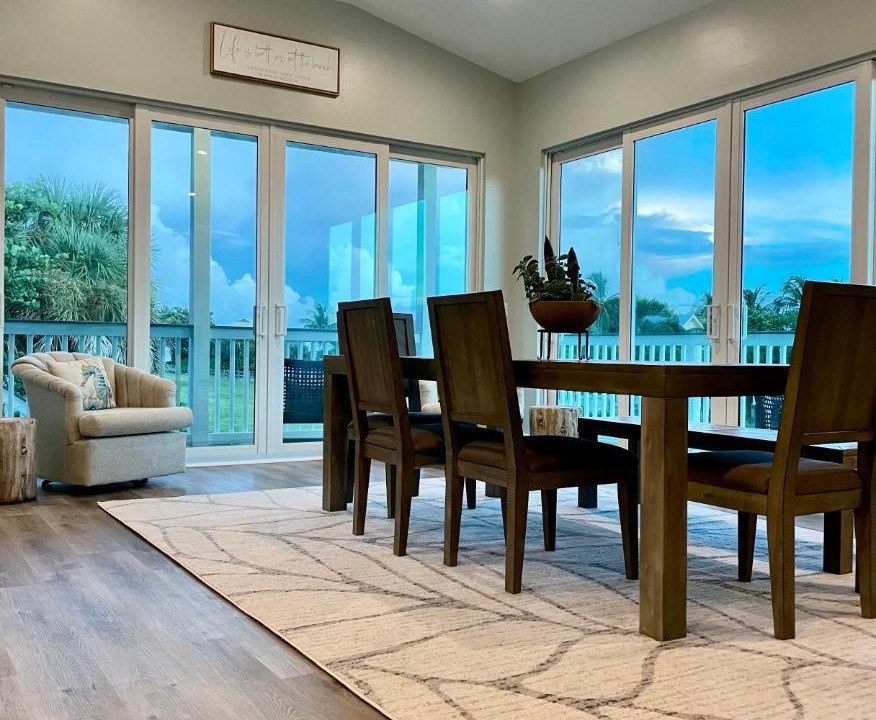 Photo of Livingroom in Jose's Hideaway