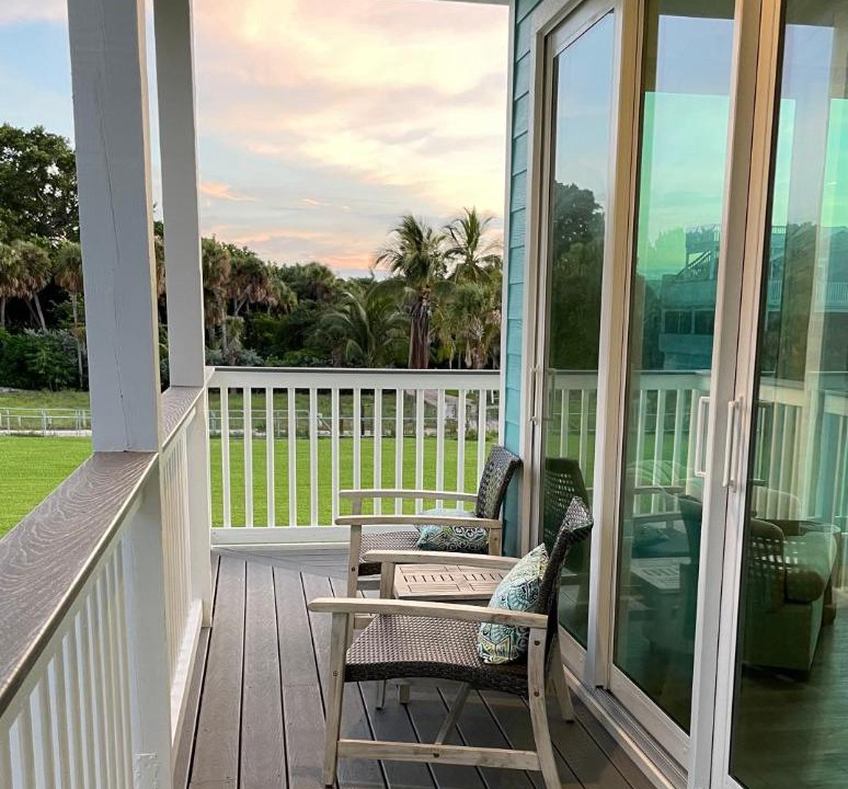 Photo of Patio Balcony in Jose's Hideaway