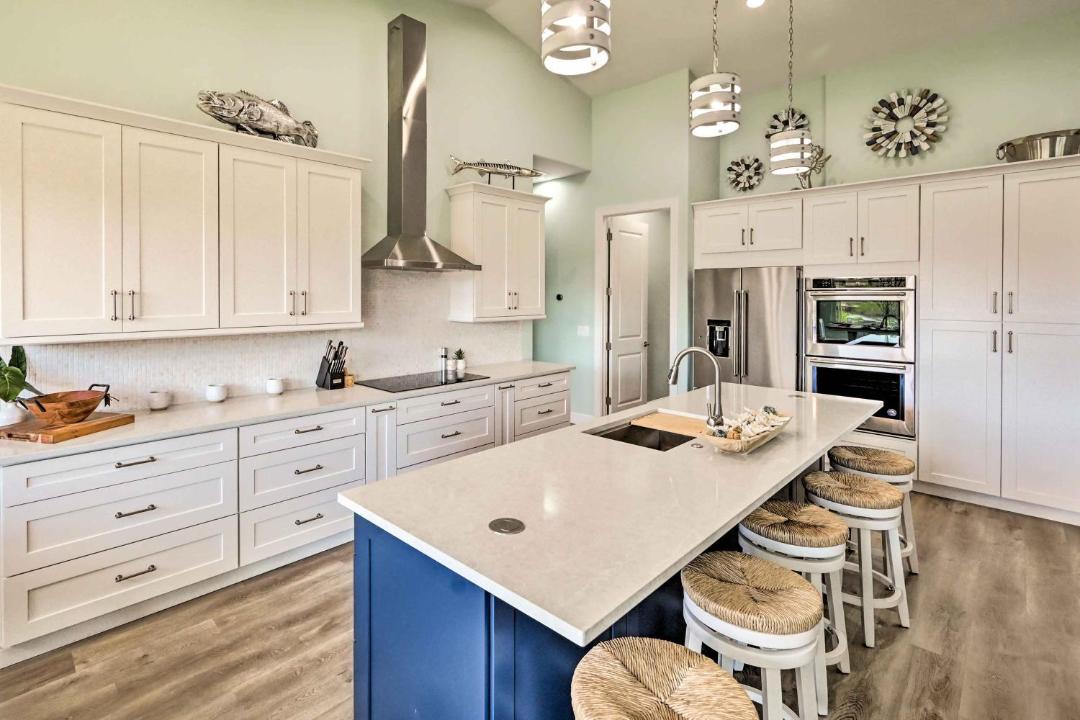 Photo of Kitchen in Naples