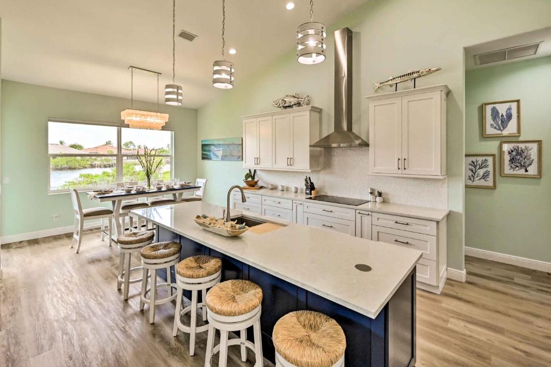 Photo of Kitchen in Naples