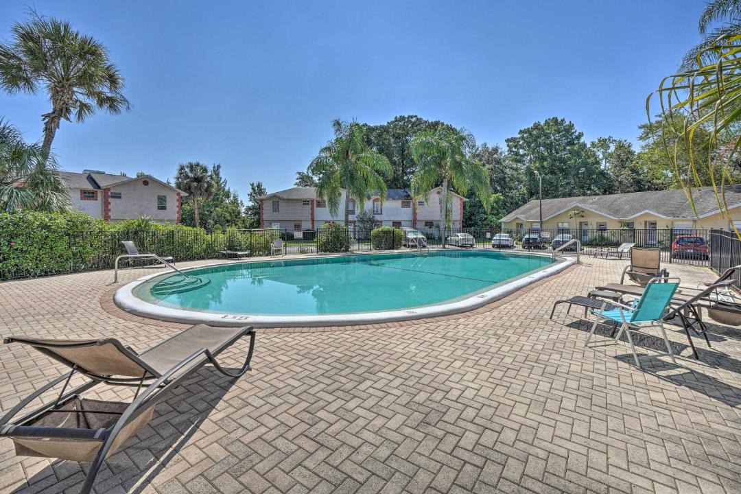 Photo of Outdoor in New Port Richey East