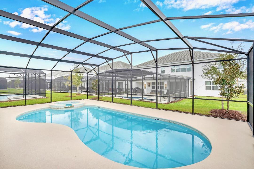 Photo of Outdoor in Kissimmee