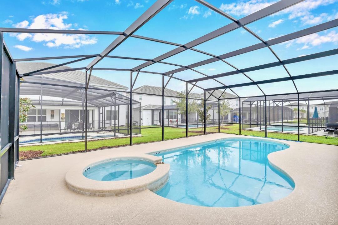 Photo of Outdoor in Kissimmee