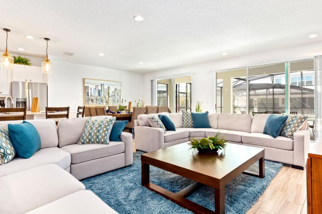 Photo of Livingroom in Kissimmee