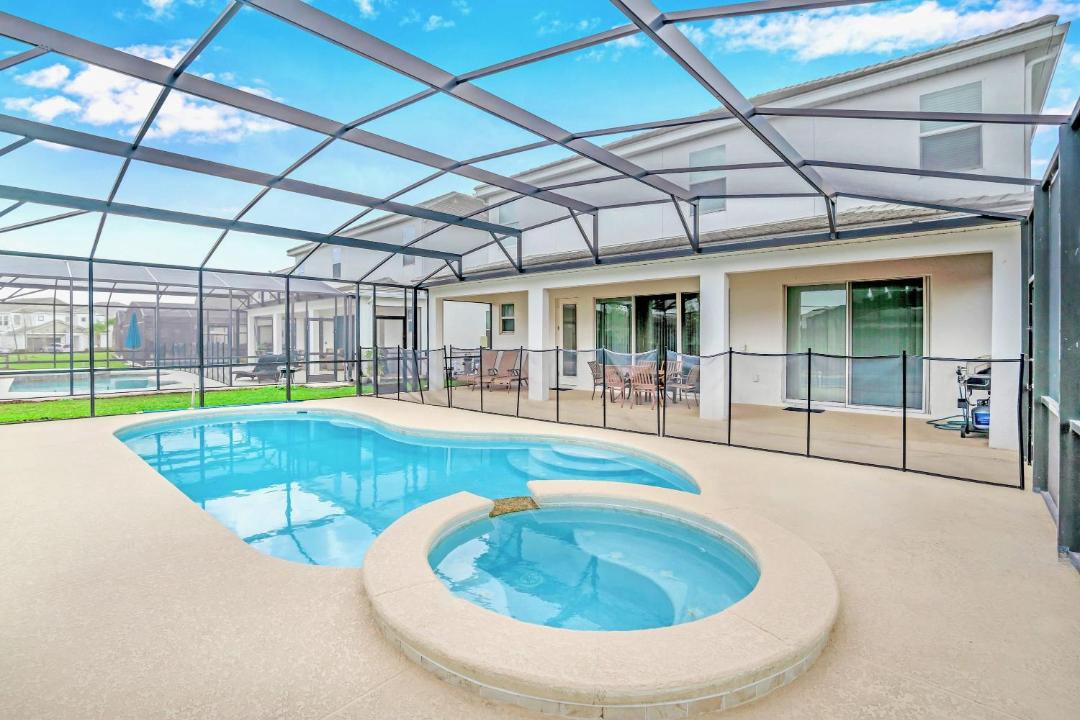 Photo of Outdoor in Kissimmee