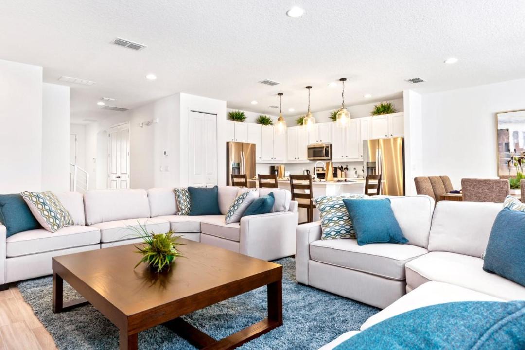 Photo of Livingroom in Kissimmee