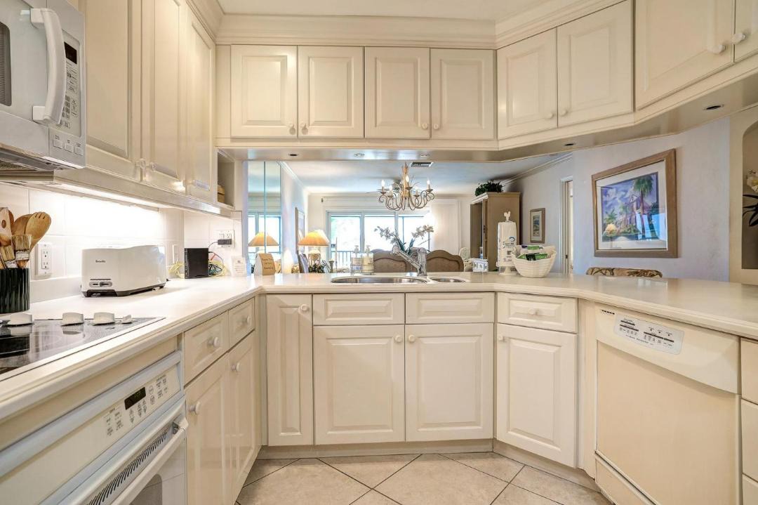 Photo of Kitchen in Sanibel