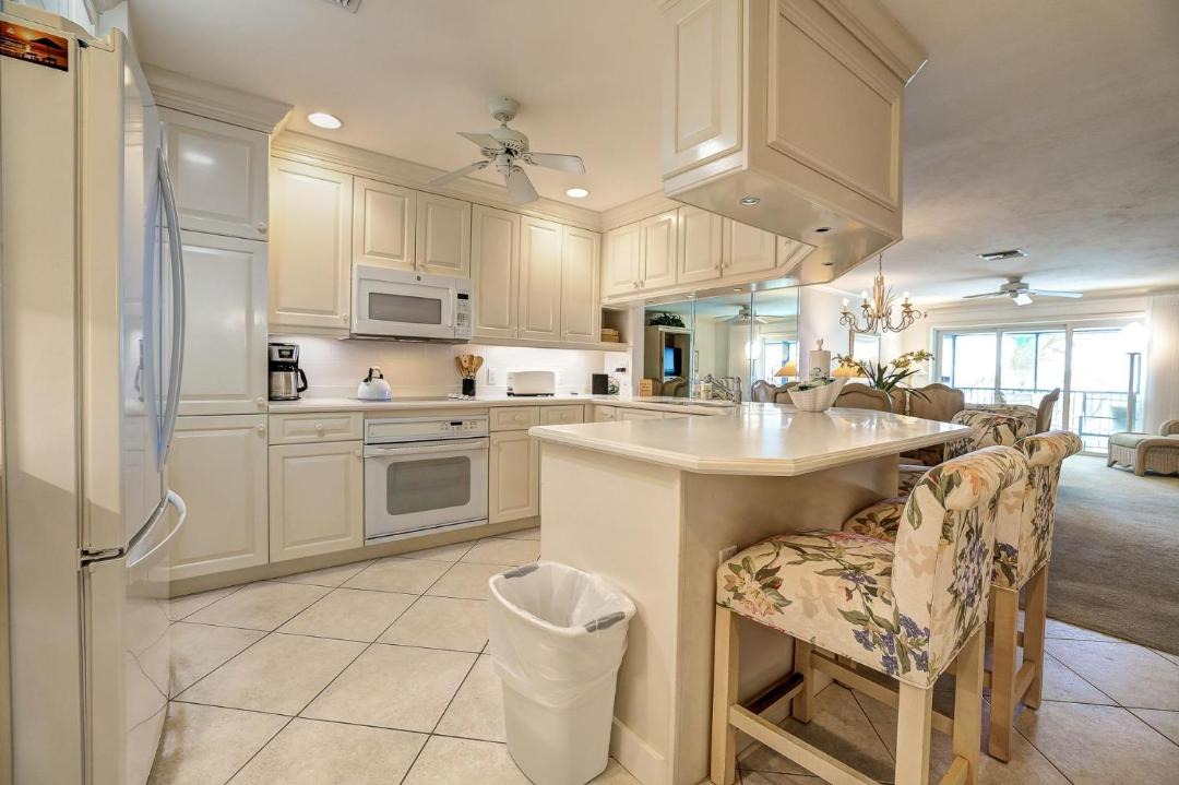 Photo of Kitchen in Sanibel