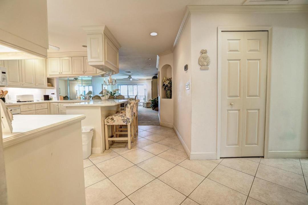 Photo of Kitchen in Sanibel