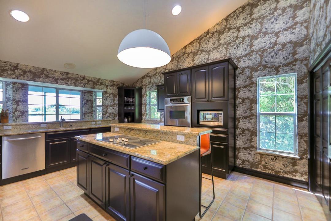 Photo of Kitchen in Del Sega