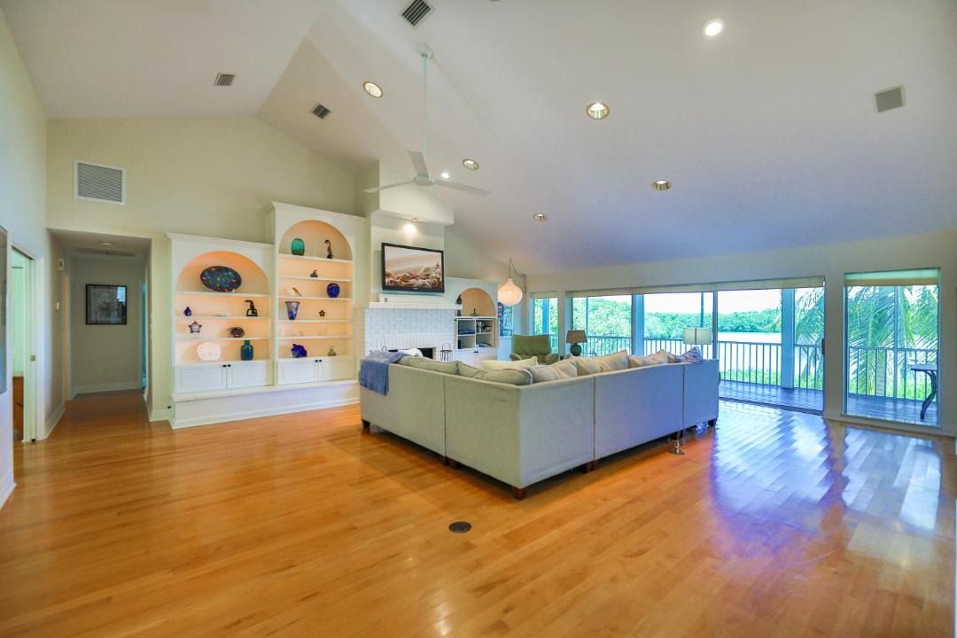 Photo of Livingroom in Del Sega