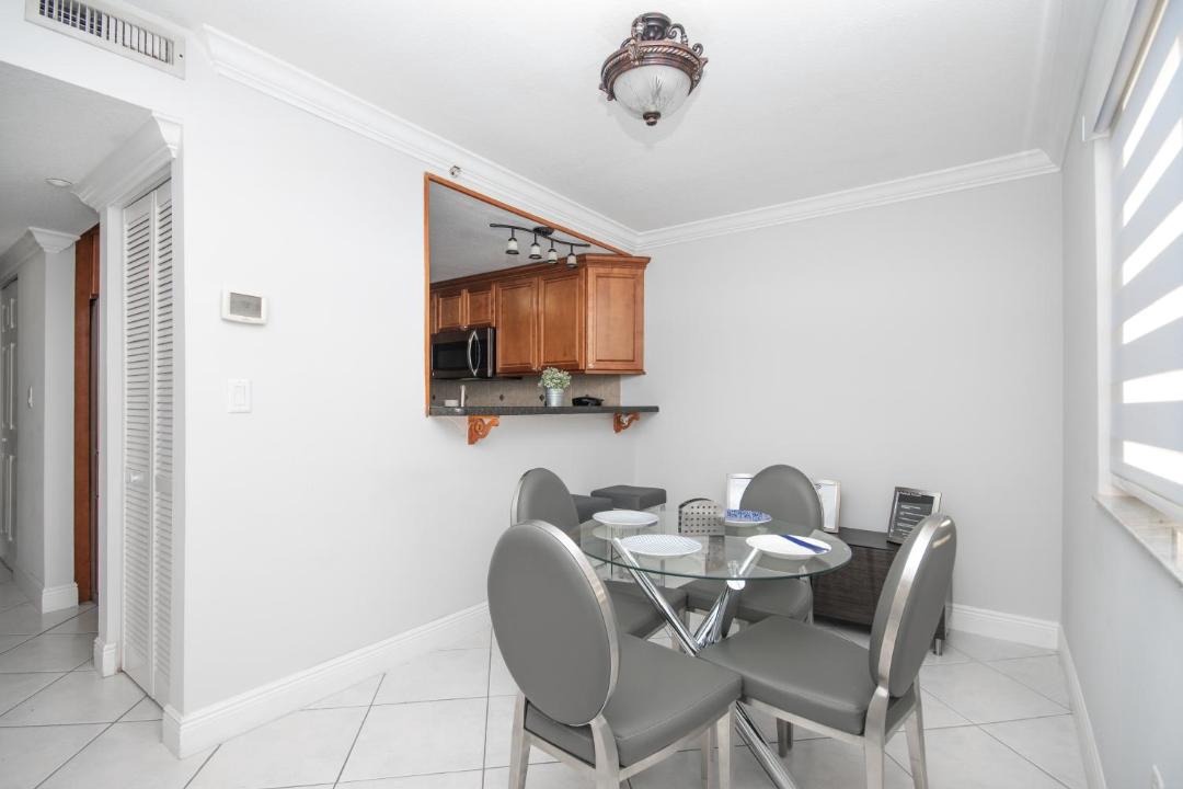 Photo of Livingroom in The Crossings