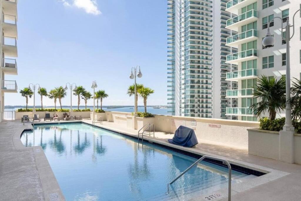 Photo of Outdoor in Brickell