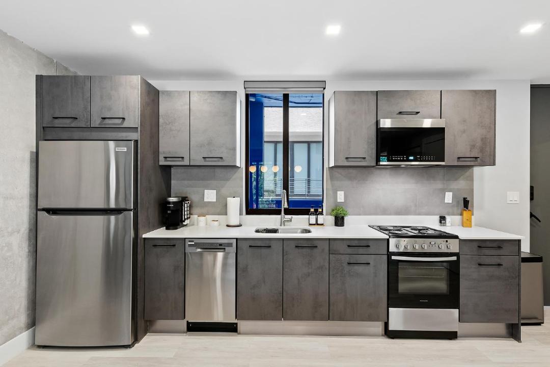 Photo of Kitchen in Flagler Village