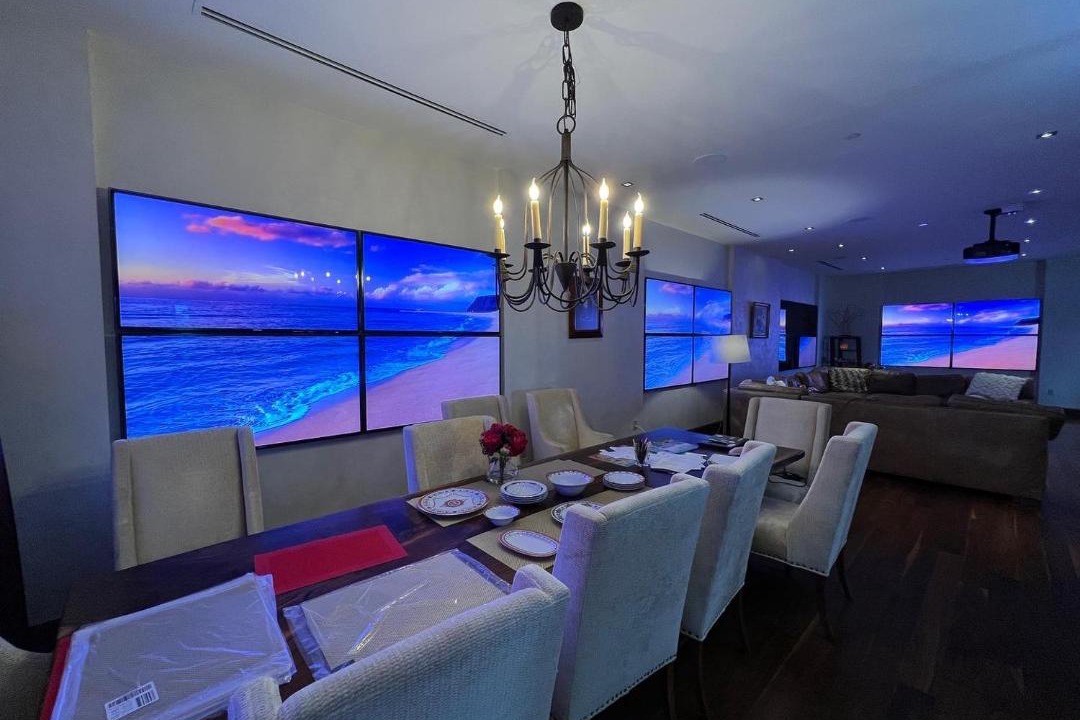 Photo of Livingroom in Clearwater