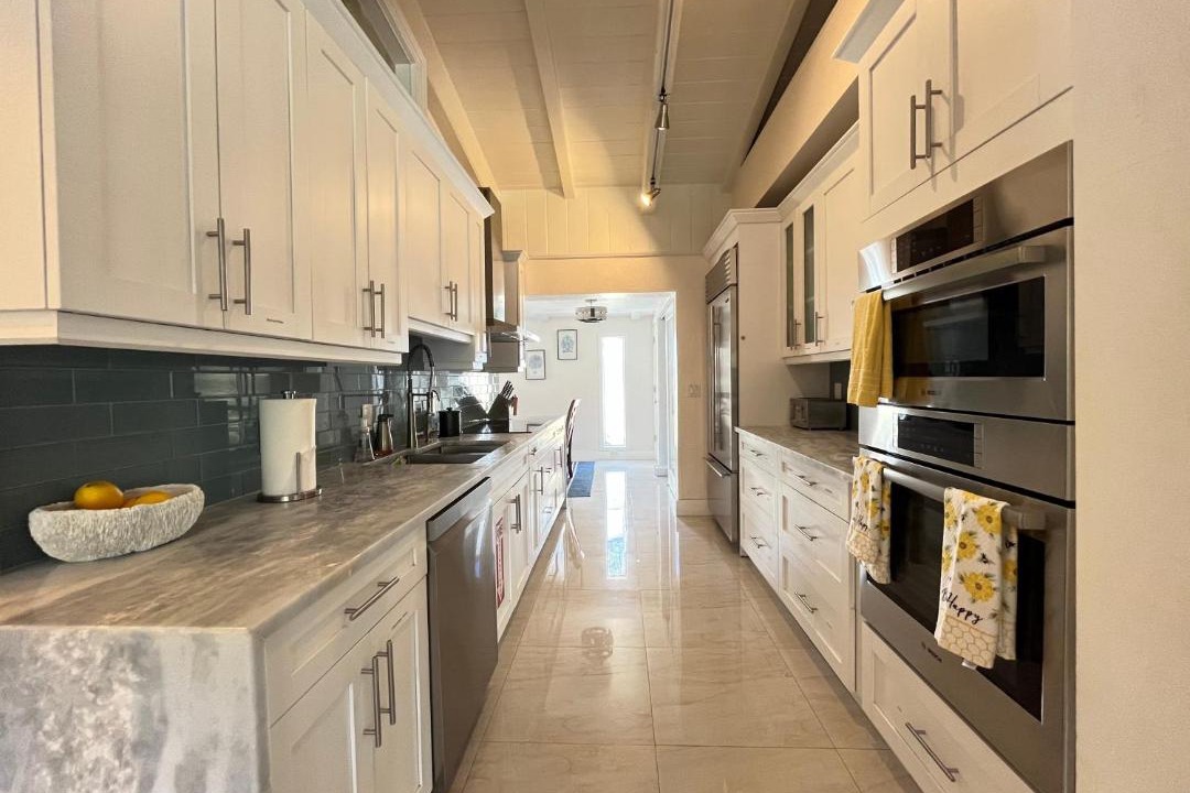 Photo of Kitchen in Birch Park Finger Streets