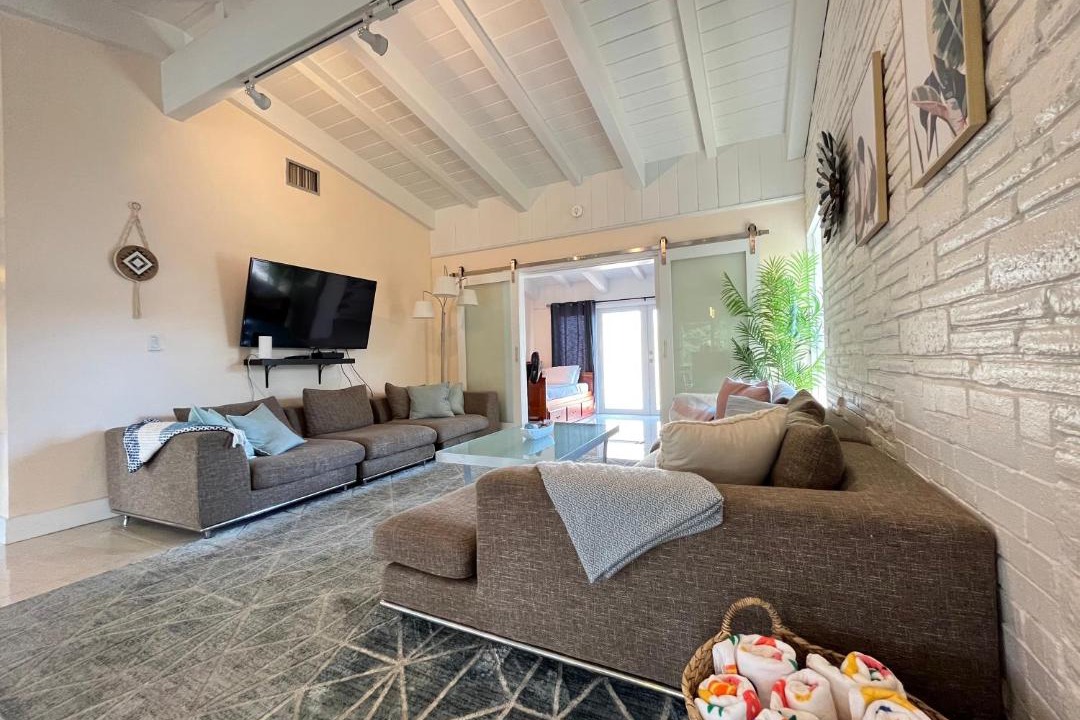 Photo of Livingroom in Birch Park Finger Streets