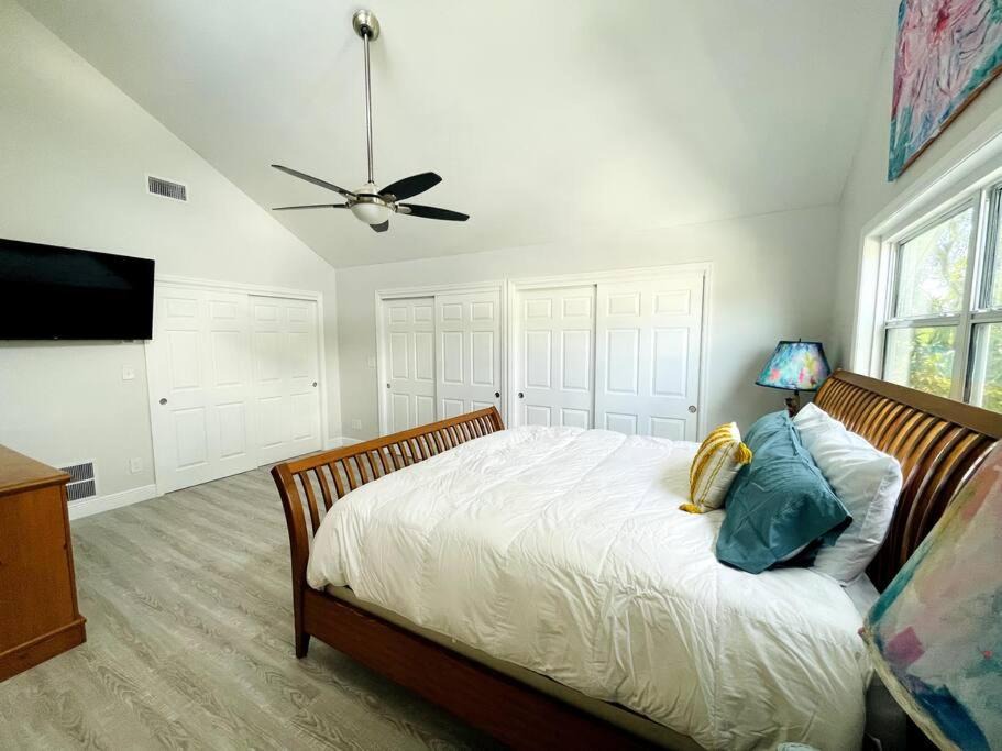 Photo of Bedroom in Palm Harbor