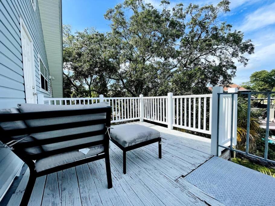 Photo of Patio Balcony in Palm Harbor