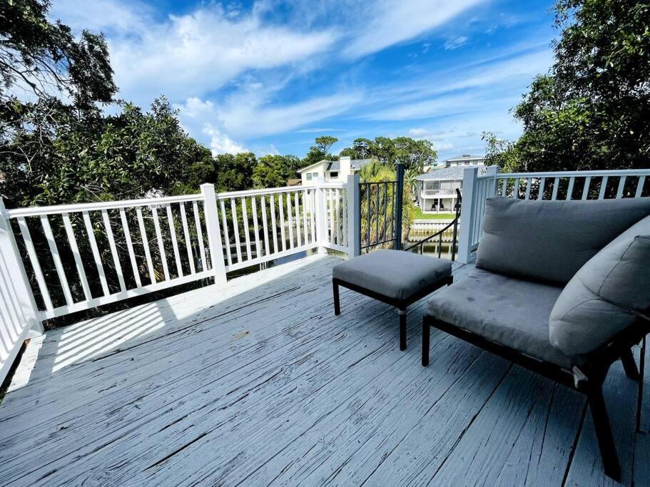 Photo of Patio Balcony in Palm Harbor