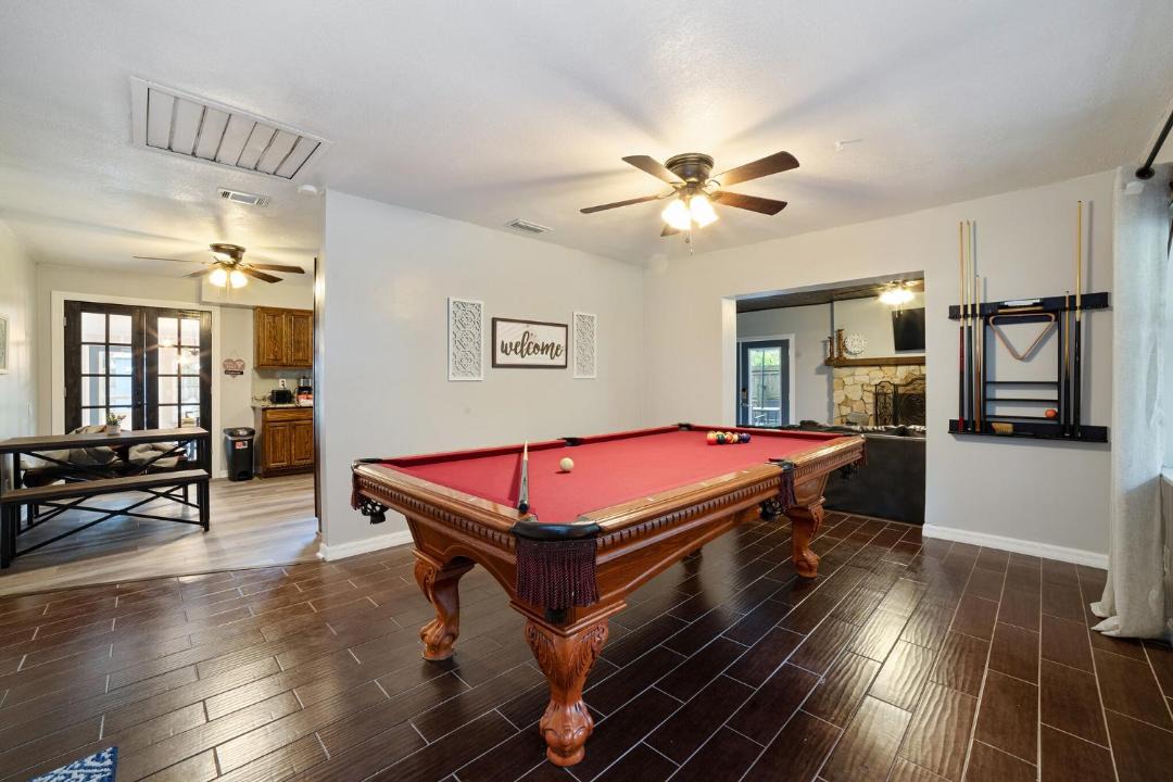Photo of Livingroom in Fellowship