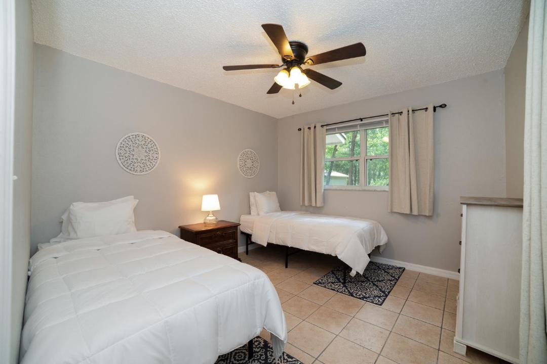 Photo of Bedroom in Fellowship